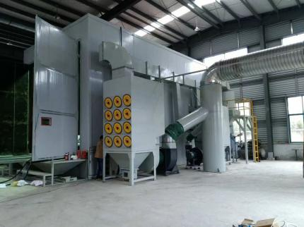 气力回收式午夜羞羞影院房 气力回收式午夜羞羞影院房